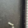 Dart board cabinet and dart set Image 8