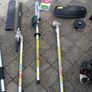 Petrol Strimmer Multi Tool Image 5