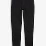 Levi's 721 High Waisted Skinny Jeans - BNWT Image 5