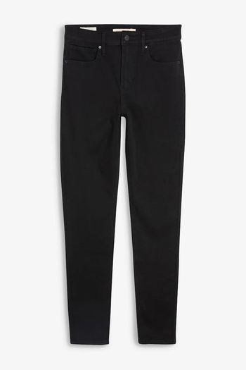 Levi's 721 High Waisted Skinny Jeans - BNWT