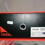 NASA Velcro navy casual runner EU size 38 UK size 5 Image 2
