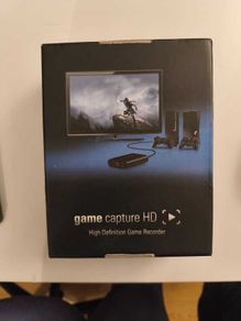 Elgato HD60 External Capture Card