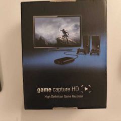 Elgato HD60 External Capture Card
