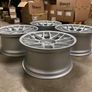 19" Inch Strom Str2 Rc Wheels Bmw E90 E91 E92 E93 F10 F11 F30 F31 F33 F36 M2 M3 M4 F80 F82 F82 F87 3 4 5 6 7 Series 5x120 Image 5