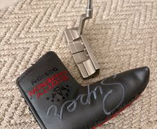 scotty cameron super select