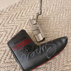 scotty cameron super select