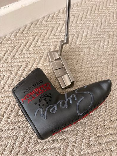 scotty cameron super select