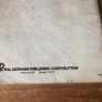 Yamaha Electrone Organ Course Step 4 Image 2