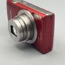 Canon IXUS 185 20MP Digital Camera Red - Full Kit Image 3