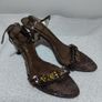 Debenhams Occasion Shoes Image 7