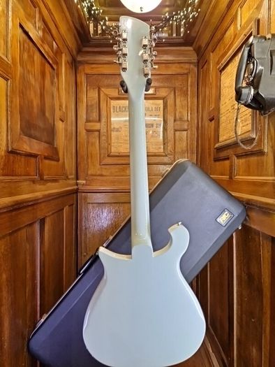 Rickenbacker 660/12 2006