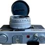 Minolta Hi-Matic E camera Image 2