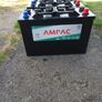 Leisure Battery,Camper, Marine Image 2