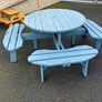 Garden Bench Image 2
