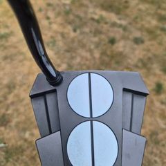 Odyssey eleven 2 Ball putter
