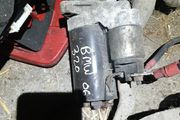 Bmw 320d 2.0 starter. 06