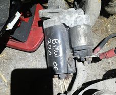 Bmw 320d 2.0 starter. 06