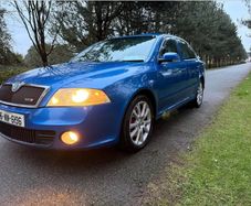 Octavia VRS