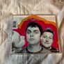 green day cd Image 2
