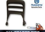 Genuine Husqvarna 235 236 240 Chainsaw Brake Handle / Hand Guard 575636901