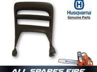 main image for ad Genuine Husqvarna 235 236 240 Chainsaw Brake Handle / Hand Guard 575636901