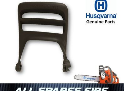Genuine Husqvarna 235 236 240 Chainsaw Brake Handle / Hand Guard 575636901