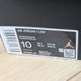 Air Jordan 1 Low "Triple White" sneakers Image 4