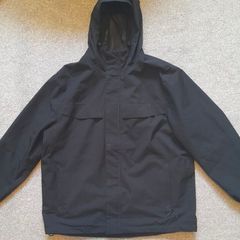 Mens XL rain jacket