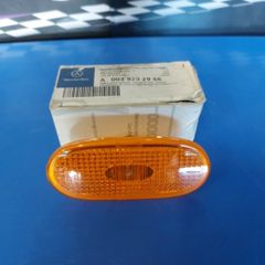 Mercedes side marker