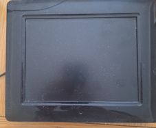 Digital frame