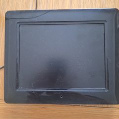Digital frame