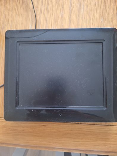 Digital frame