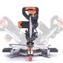 Mitre Saw R255 SMS-DB + Stand Image 7