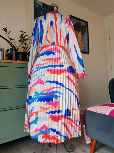 Joanne Hynes Dress Size Uk 12