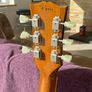 1994 Gibson Les Paul Custom Shop 56 Historic Reissue. Image 3