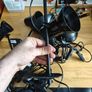 5x Desk lamps Image 2