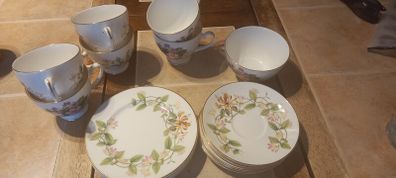 teaset