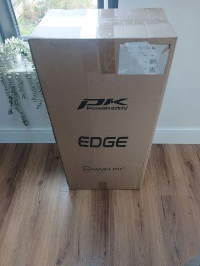 Powakaddy Edge Golf Bag