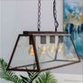 Stunning good quality light fitting Image 5