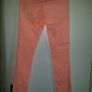 BNWT H&M neon, skinny,stretchy jeans size UK10 EUR36/38 Postage included Image 3