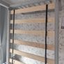 single bed with drawers Image 2