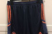 Manchester United Training shorts