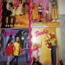 14 Barbie books (Hard backed) Image 3