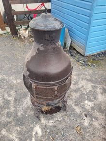 firepit