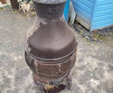 firepit