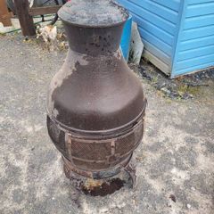 firepit