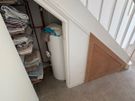 understairs storage Image 7