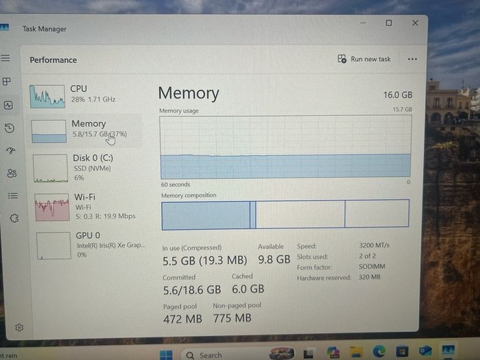 Hp elitebook