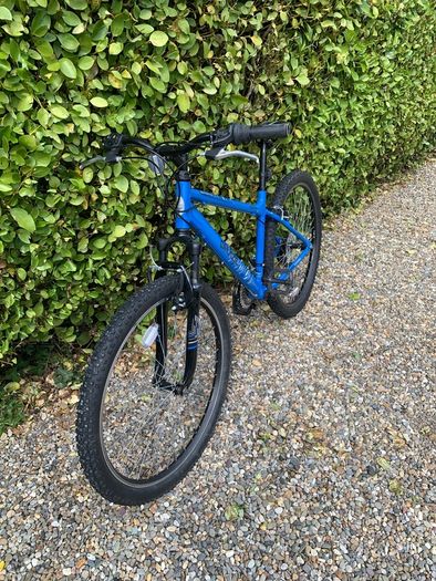 Teenager Mountain Bike