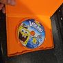 SpongeBob DVD Image 2